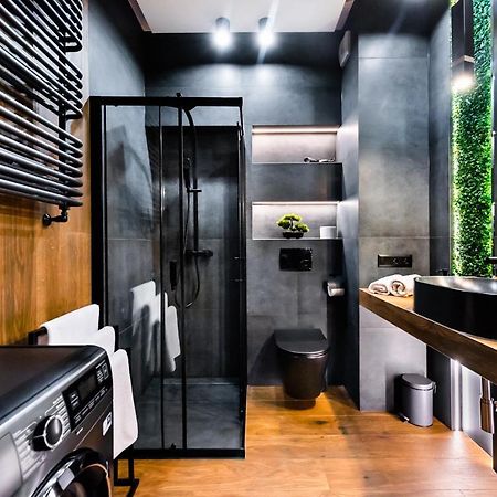 New Praga Ladies' & Gentlemen'S Apartments Warsaw Ngoại thất bức ảnh